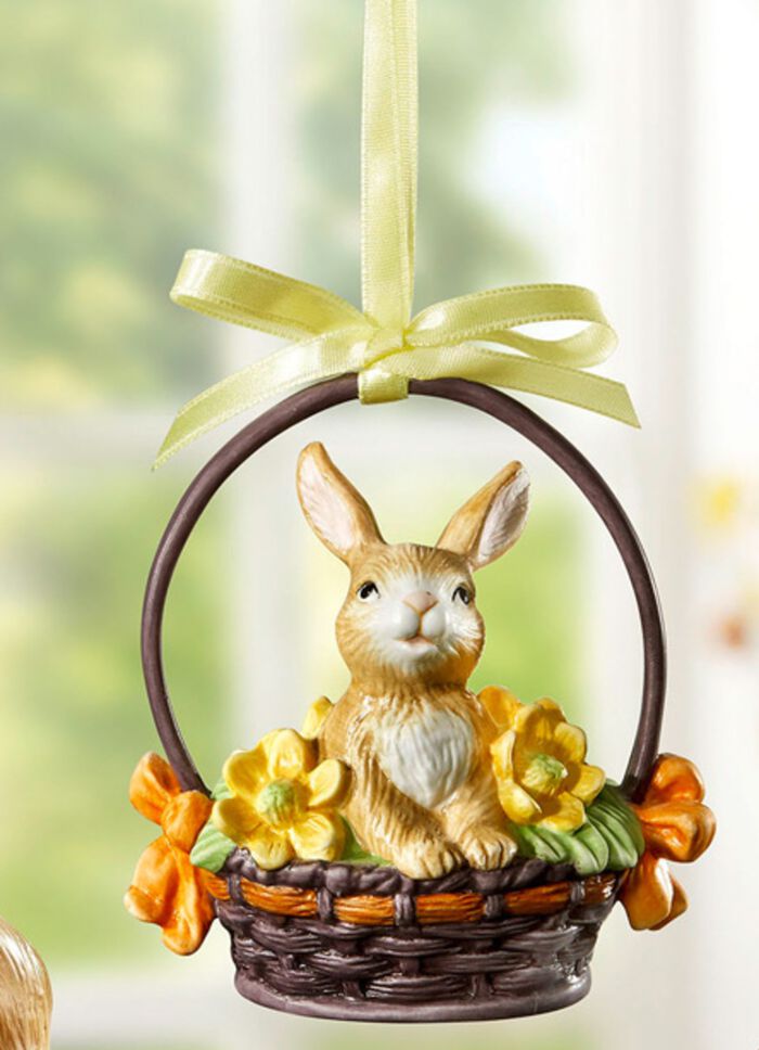 Goebel Jahreshasen 2025  