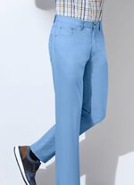 Sommerliche Hose von "Suprax" in 3 Farben 