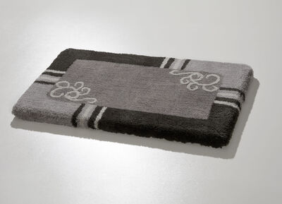 Badgarnitur von Kleine Wolke GRAU