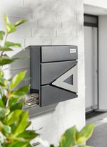 Briefkosten "Toronto" 