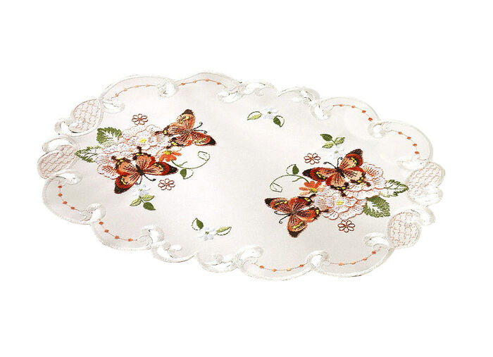 Elegant gestaltete Tisch- und Raumdekoration ROT
