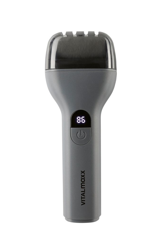 "VITALmaxx" Akku-Hornhautentferner 