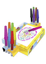 Starlyf® Blow Markers 