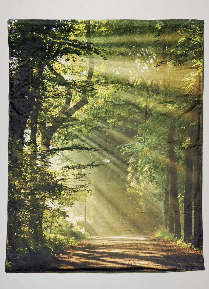 Wohndecke, digitalbedruckt 