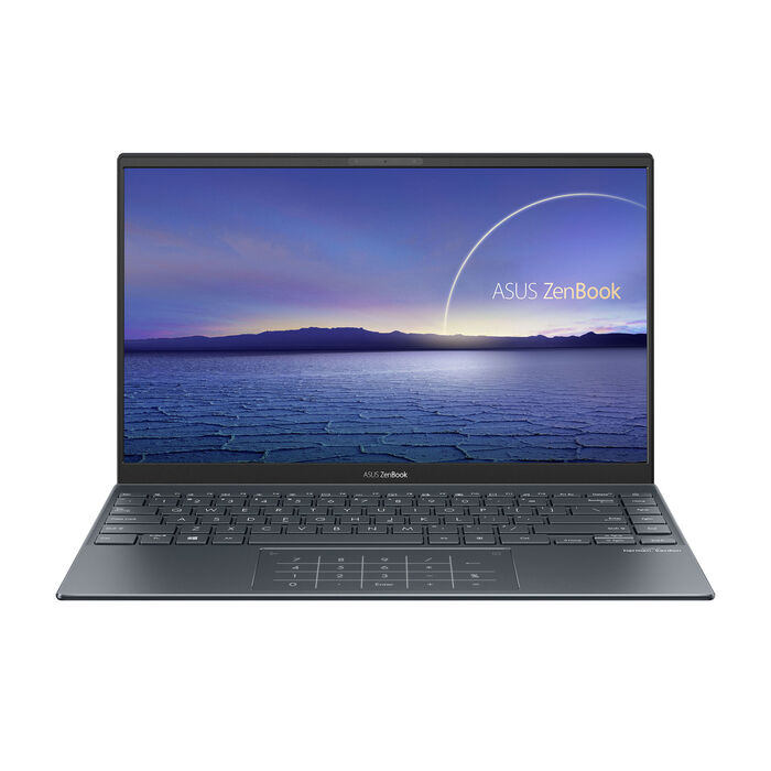 Asus ZenBook 14