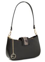 Laurina, Tasche, Damen, mit abnehmbarem, verstellbarem Umh&auml;ngeriemen 