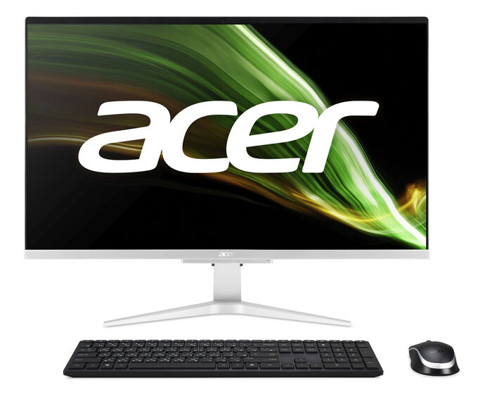 Acer Aspire C27-1655 All-in-One PC
