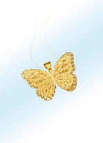 Anhänger Schmetterling