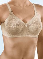 Format BH mit Spitze im Vorderteil 