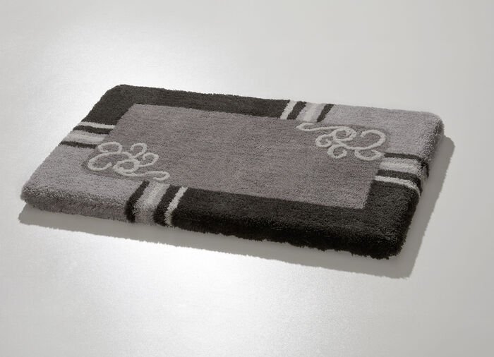 Badgarnitur von Kleine Wolke GRAU