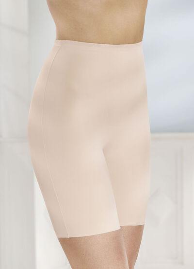 Longpants - Shapewear für eine schlankere Silhouette 