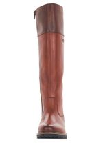 Remonte, gef&uuml;tterte Damen-Stiefel, Winterschuhe, Weite G, mit Rei&szlig;verschluss 