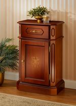 Kommode, 1-t&uuml;rig 