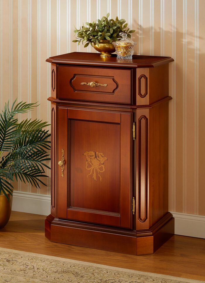 Kommode, 1-t&uuml;rig 