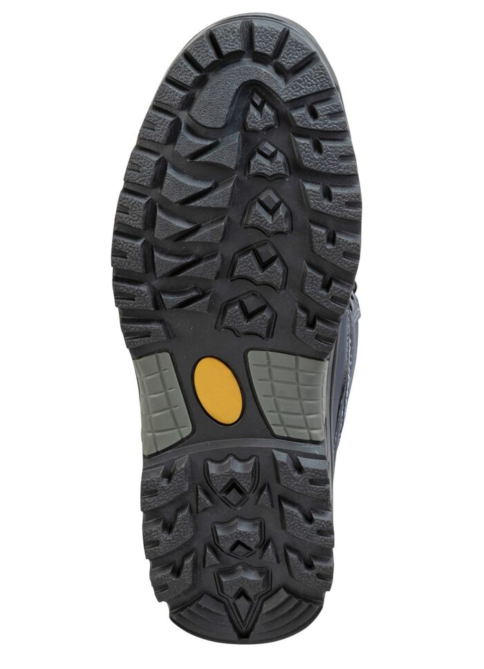 Schn&uuml;r-Boot mit Klimamembrane 