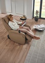Multifunktions-Massage-Sessel  BEIGE