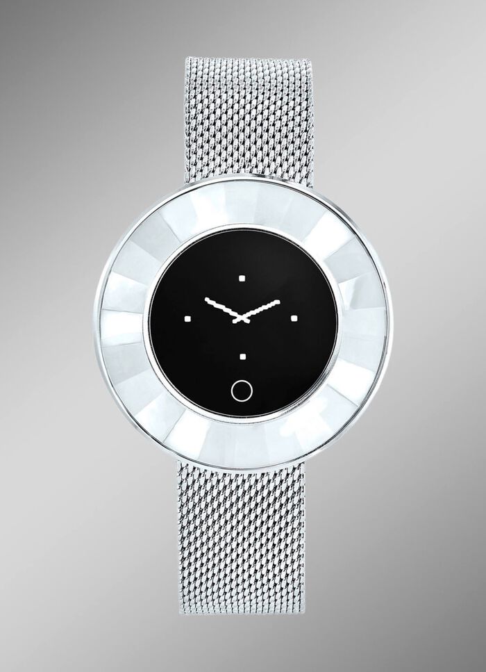 Atlanta-Smartwatch f&uuml;r Sie und Ihn 