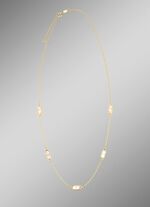  Bezaubernde Garnitur mit echt Perlmutt 