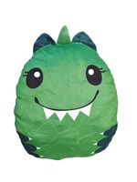 Kuschelrucksack 3in1 BUNT