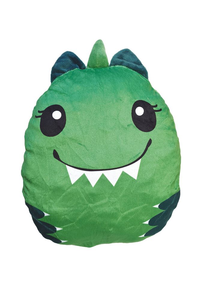 Kuschelrucksack 3in1 BUNT