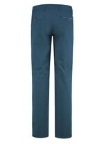 "Br&uuml;hl"-Hose mit Bund&uuml;bertritt in 3 Farben 