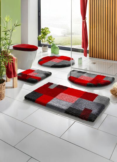 Badgarnitur in Supersoft-Qualit&auml;t 