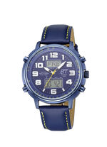 Funk-Solar-Herrenuhr 