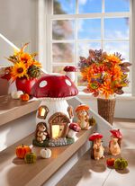 Herbstfiguren im 3er-Set 