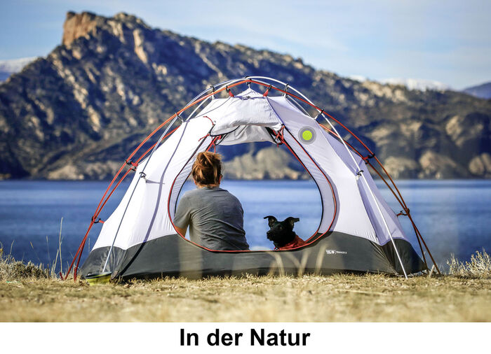 Anti-M&uuml;cken-Aufkleber 