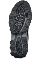 Atmungsaktive Herren-Schn&uuml;rschuhe, mit herausnehmbarem Fu&szlig;bett 