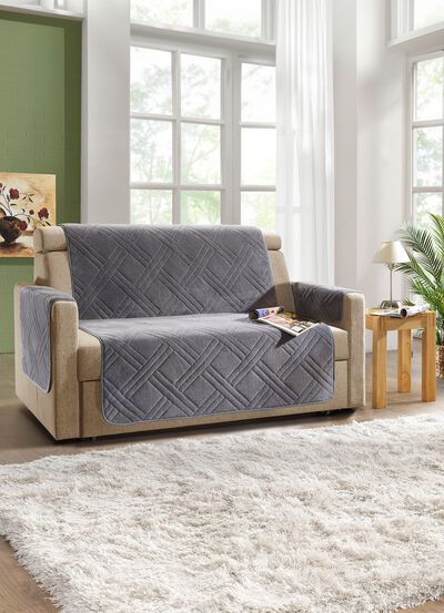 Wohnaccessoires mit Bandeinfassung 