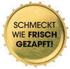 BADERde_DE1Logo_tasthero_schmecktwiefrischgezapft