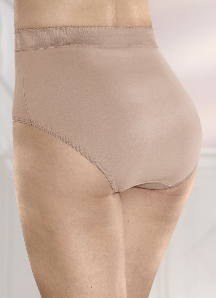 Fünferpack Formslips mit verstärkter Bauchpartie 