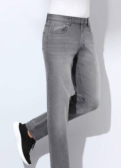 Tolle Jeans in 3 Farben 