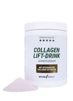 "NATURA VITALIS" Collagen-Lift-Drink mit Aktivator 