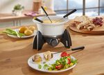 3-in-1 Elektro-Fondue-Set 
