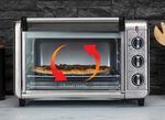 Russell Hobbs Backofen mit Airfry-Funktion 