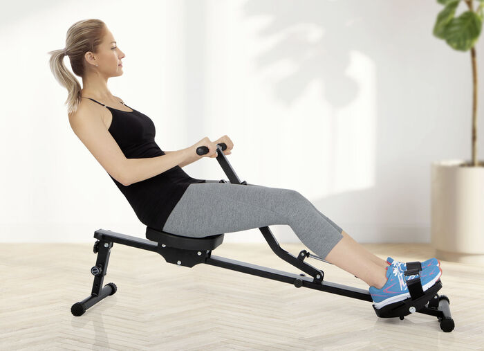 MAXXMEE Ruderger&auml;t 