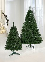 Weihnachtsbaum mit Ständer 