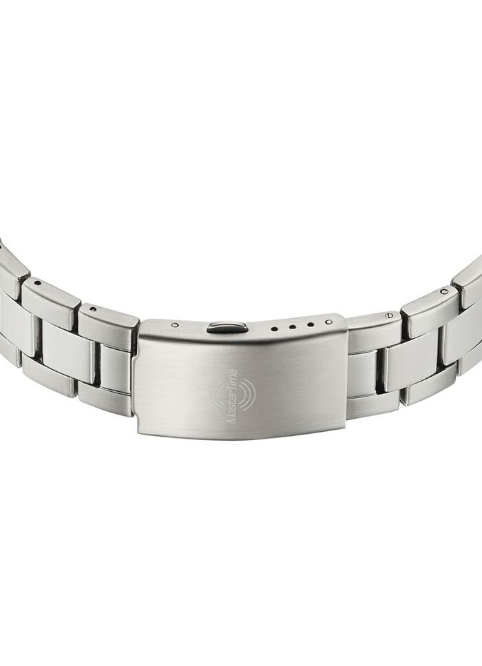 Funkuhr f&uuml;r Herren 