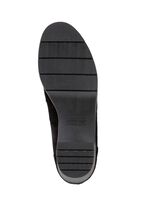 Waldl&auml;ufer, bequemer Damen-Trotteur, Weite H, mit herausnehmbarem Fu&szlig;bett 