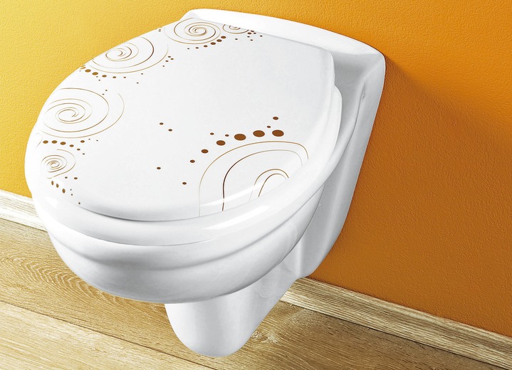 WC-Sitz WC-Sitz