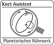 Logo_KnetAssistent_PlanetarischesRuehrwerk