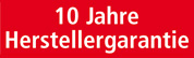 Logo_10Jahre_Herstellergarantie