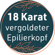 Logo_18KaratvergoldeterEpilierkopf