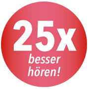 Logo_25xBesserHoeren