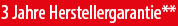 Logo_3JahreHerstellergarantie_Online