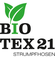 Logo_BIOTEX21_Strumpfhosen