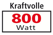 Logo_Kraftvolle_800Watt