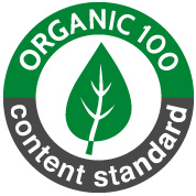 Logo_Organic100
